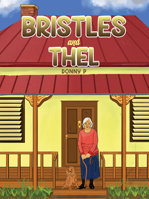 cover image of Bristles and Thel